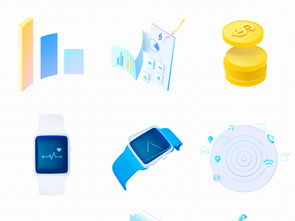 金融科技UI設(shè)計新趨勢 扁平化數(shù)據(jù)圖形在多設(shè)備場景下的應(yīng)用